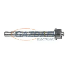  CELO 916180BAP BA plus 16-180/60 CE minősített, önfeszítő acél alapcsavar barkácsolás, csiszolás, rögzítés