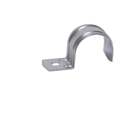 CELO fém félköríves bilincs (furattal) o12 100db / doboz (0001-00015-60722) villanyszerelés