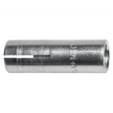 CELO Fixings Technology Beütős acéldübel, M10 belső menettel, galléros, tűzálló 910SAPK Apolo/Celo villanyszerelés