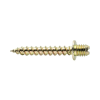 CELO Fixings Technology Duplamenetes csavar MSD dübelhez M6x44 tűzálló/funkciótartó 9B644TF Apolo/Celo