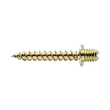 CELO Fixings Technology Duplamenetes csavar MSD dübelhez M6x44 tűzálló/funkciótartó 9B644TF Apolo/Celo villanyszerelés
