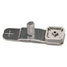 CELO Fixings Technology Lőhető külső menetes csatlakozó, M8*10, szegbelövőhöz 9TR8C Apolo/Celo villanyszerelés