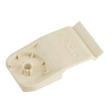 CELO Fixings Technology Vakolható műanyag falvezeték rögzítő 6x17mm Triplan Apolo/Celo villanyszerelés
