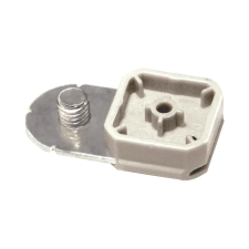 CELO menetes csatlakozó M6 szegbelövőhöz 100db / doboz megfigyelő kamera tartozék