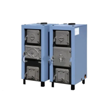 Celsius Plussz P-V25 vegyestüzelésű kazán (24kW) kazán