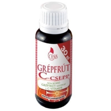 Celsus Grép-C csepp 30 ml vitamin és táplálékkiegészítő