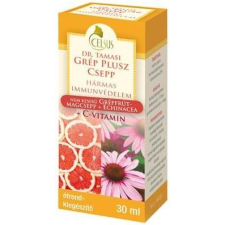 Celsus Grép Plusz csepp 30ml vitamin és táplálékkiegészítő