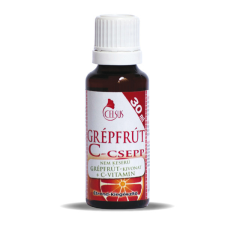 Celsus Grépfrút C-Csepp 30 ml gyógyhatású készítmény