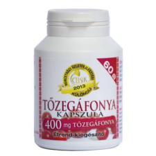  Celsus Tőzegáfonya kapszula 60 db vitamin és táplálékkiegészítő
