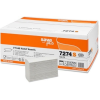  CELTEX 7274S SAVE PLUS HAJTOGATOTT KÉZTÖRLŐ, 2 RÉTEG, 25X21CM, 15X200 LAP