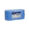 CELTEX Blue Wiper ipari törlő kék cellulóz 2 réteg 970 lap, 291 méter, 24x30cm, 2 tekercs/zsugor