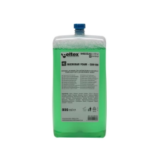  Celtex E-Control fertőtlenítő hatású habszappan, 800 ml, 1000 adag szappan