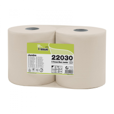 CELTEX E-Tissue toalettpapír 26cm 2 réteg 300 6 tekercs/zsugor higiéniai papíráru