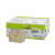 CELTEX E-Tissue V2 hajtogatott kéztörlő, 2 réteg, 21,5x21cm, 15x200ap/karton