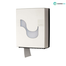 Celtex S.P.A. Celtex Megamini Mini toalettpapír adagoló ABS fehér adagoló