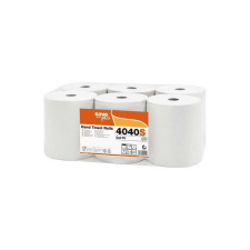 CELTEX Save Plus tekercses kéztörlő recy, 2 réteg, 130m, 6 tekercs/karton papírárú, csomagoló és tárolóeszköz
