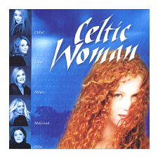 Celtic Woman - Celtic Woman (Cd) egyéb zene