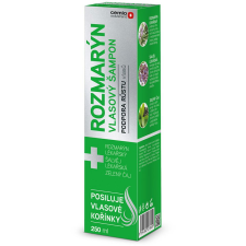 Cemio Rozmaring, 250ml (8594160273609) sampon