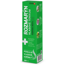  CEMIO Rozmaring hajszesz, 250ml (8594160273524) hajbalzsam