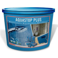 Cemix Aquastop Plus Folyékony fólia beltéri 20 kg víz-, hő- és hangszigetelés