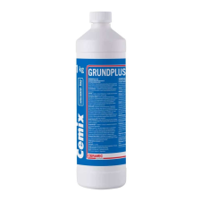 Cemix GrundPlus Alapozó nedvszívó felületekhez 1 kg alapozófesték