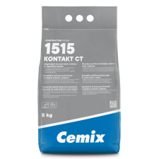 Cemix Kontakt CT tapadóhíd beton javításhoz 1515 5kg alapozófesték