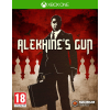 Cenega Alekhine's Gun, Xbox One, Konzol játékszoftver