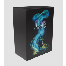 Cenega Alwa's Collection, Limited Edition, Nintendo Switch, Konzol játékszoftver videójáték
