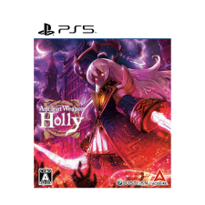 Cenega Ancient Weapon Holly, PlayStation 5, Konzol játékszoftver videójáték