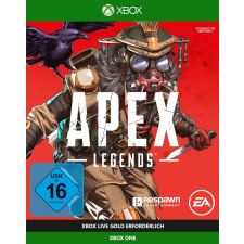 Cenega Apex Legends Bloodhound Edition, Xbox One, Xbox Series, Konzol játékszoftver videójáték
