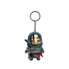 Cenega Assassin's Creed Shadows - Naoe 3D kulcstartó kulcstartó