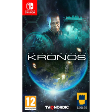 Cenega Battle Worlds: Kronos, Nintendo Switch, Konzol játékszoftver videójáték