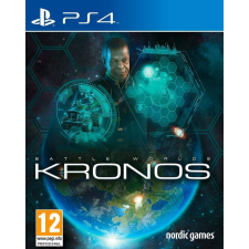 Cenega Battle Worlds: Kronos, PlayStation 4, Konzol játékszoftver videójáték