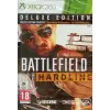 Cenega Battlefield Hardline - Deluxe Edition, Xbox 360, Konzol játékszoftver