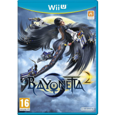 Cenega Bayonetta 2, Nintendo Wii U, Konzol játékszoftver videójáték