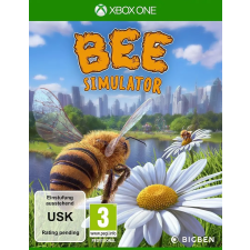 Cenega Bee Simulator, Xbox One, Konzol játékszoftver videójáték