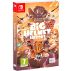 Cenega Big Helmet Heroes - Exalted Edition, Nintendo Switch, Konzol játékszoftver
