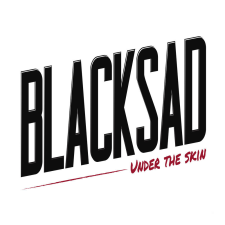 Cenega Blacksad: Under the Skin (PS5) videójáték