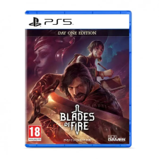 Cenega Blades of Fire, PS5, Day One Edition, Konzol játékszoftver videójáték