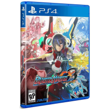 Cenega Blaster Master Zero 3, PlayStation 4, Konzol játékszoftver videójáték