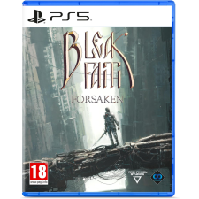 Cenega Bleak Faith: Forsaken, PlayStation 5, Konzol játékszoftver videójáték