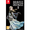 Cenega Bravely Default II (Switch)