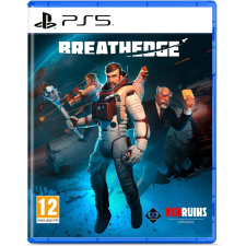 Cenega Breathedge, PlayStation 5, Konzol játékszoftver videójáték