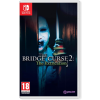 Cenega Bridge Curse 2: The Extrication, Nintendo Switch, Konzol játékszoftver