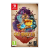 Cenega Cat Quest III (Switch)
