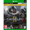 Cenega Chivalry II, Xbox One, Xbox Series, Konzol játékszoftver