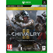 Cenega Chivalry II, Xbox One, Xbox Series, Konzol játékszoftver videójáték