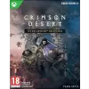 Cenega Crimson Desert Steelbook Edition, Xbox Series, Konzol játékszoftver