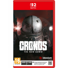 Cenega Cronos: the New Dawn, Nintendo Switch 2 , Konzol játékszoftver videójáték