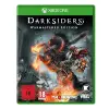 Cenega Darksiders, Warmastered Edition, Xbox Series, Konzol játékszoftver